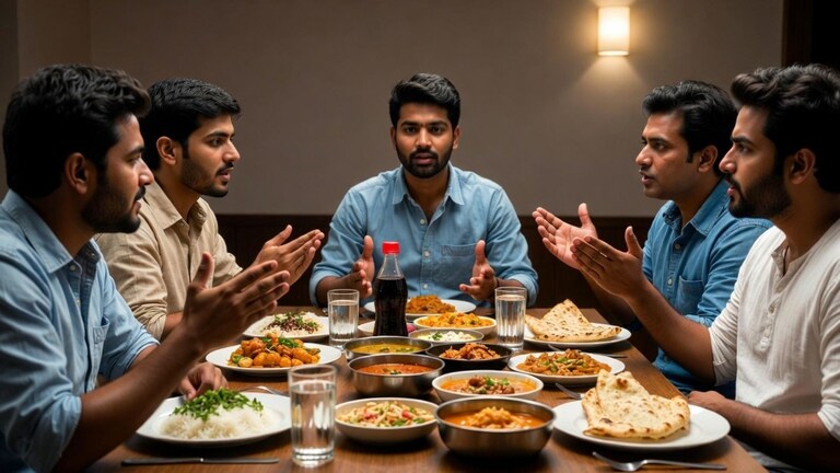 पुण्यात खळबळ! डिनर पार्टीत जमले मित्र, पण अचानक प्रेमसंबंधातून वाद अन् नायजेरिअन नागरिकाची निर्घृण हत्या... नायजेरिअन नागरिकाची निर्घृण हत्या...