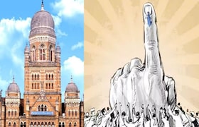 मुंबईची खबर: मुंबईतील मतदारांनो! आता, मतदानाची वेळ केली कमी... 'हा' नवा बदल जाणून घ्या मतदानाची वेळ कमी करण्याचा निर्णय..