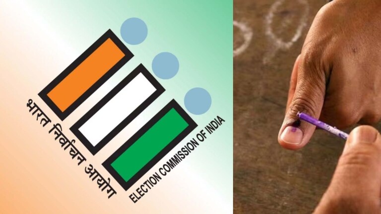 'शाई पुसून गैरकृत्य करणाऱ्यास...', अखेर निवडणूक आयोगाचं स्पष्टीकरण; मार्कर पेनबाबतही भाष्य Election Commission