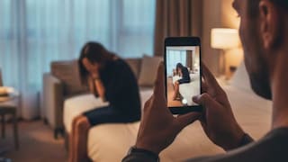 तरुणाने व्हीआयपी दर्शन देतो असं सांगत तरुणीला नेलं हॉटेलवर, नंतर तिच्यासोबत नको तेच केलं, अश्लील व्हिडिओ बनवत... Mumbai Tak