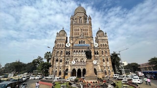 थांबा! अजून मुंबई महापालिकेचा निकाल लागलेला नाही, 4.30 वाजेपर्यंत कोणी किती जागा जिंकल्या? अधिकृत माहिती Mumbai Tak