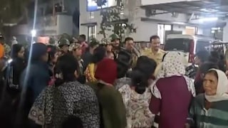 भाजपच्या नवनिर्वाचित नगरसेवकावर जीवघेणा हल्ला! महापालिका निकालानंतर दोन्ही गटांत राडा... Mumbai Tak