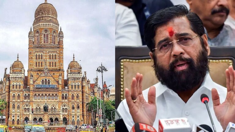 मुंबईचा महापौर शिवसेनेचा होणार की भाजपचा? उपमुख्यमंत्री एकनाथ शिंदे म्हणाले... Mumbai Tak