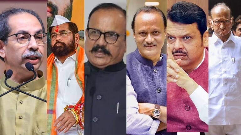 मुंबई ठाकरेंकडून गेली, कुणाला नक्की काय मिळालं? महापालिका निकालाचे अर्थ Mumbai Tak