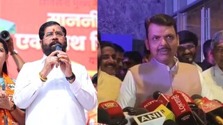 ‘आम्ही एकत्रितपणे सर्व निर्णय करणार, पळवापळवीची आवश्यकता नाही..’, हॉटेल पॉलिटिक्सवर फडणवीसांची प्रतिक्रिया Mumbai Tak