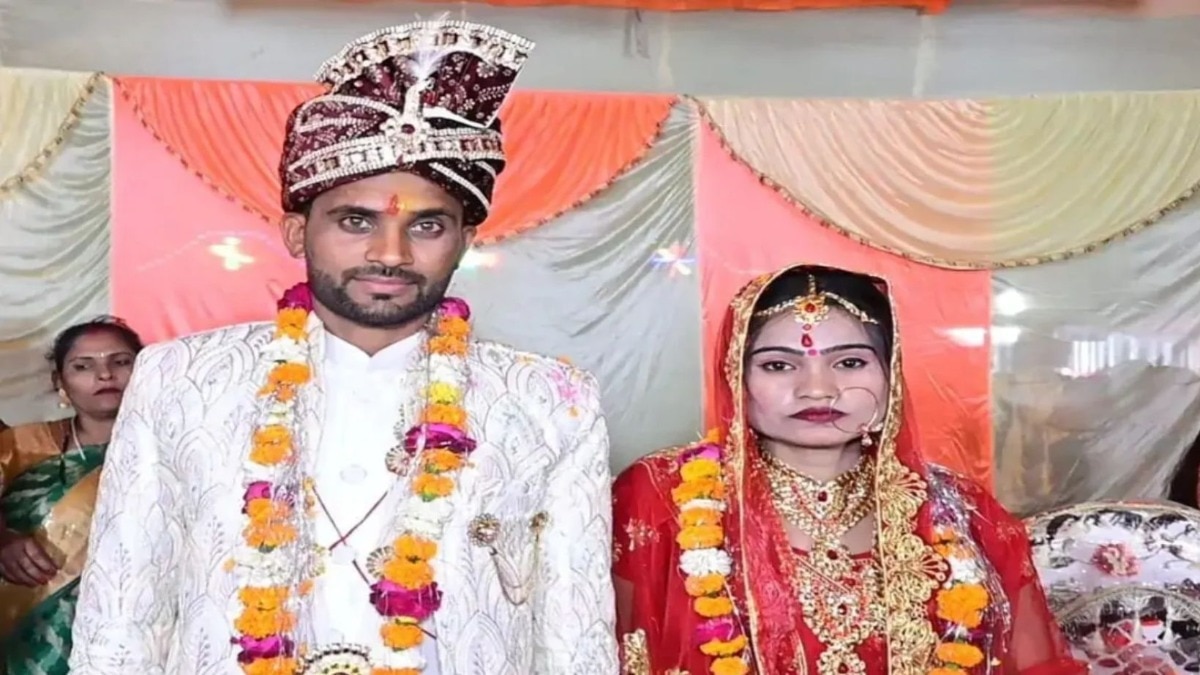 लग्न होऊन 8 महिने झालं तरीही डॉक्टर असलेल्या प्रियकराला विसरता येईना, शेवटी नवऱ्याचा काटा काढला; भयंकर कट रचला 