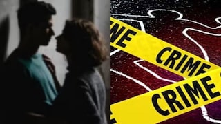 बहिणीच्या प्रेमसंबंधाला विरोध... भावाने प्रियकराला भेटण्याच्या बहाण्याने पार्कमध्ये बोलवलं अन् रक्तरंजित थरार! Mumbai Tak