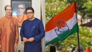 मुंबई महापालिकेत मविआ सत्तेपासून 15 जागा दूर राहिली, अन् ठाकरे गट अन् काँग्रेसला 30 जागांवर मतविभाजनचा फटका Mumbai Tak