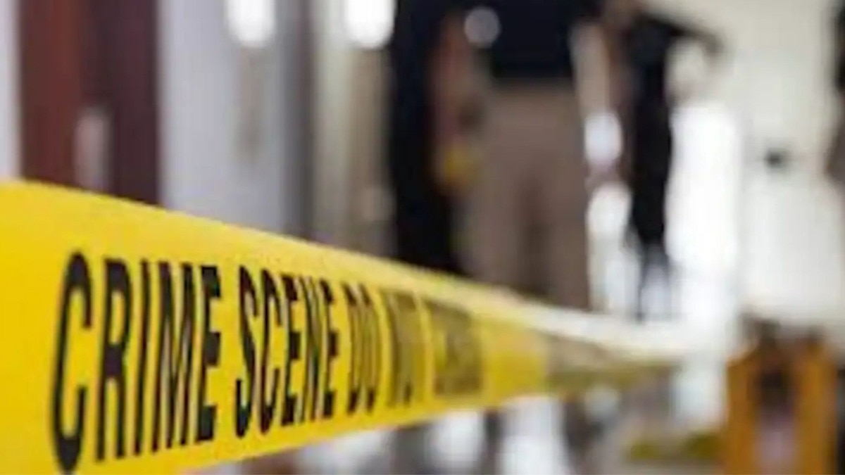 धाराशिव : सावत्र आईला मुल झाल्यास संपत्तीत वाटेकरी येण्याची भीती, 17 वर्षीय मुलाने केला बापाचा खून