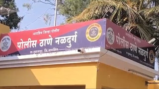 धाराशिव : सावत्र आईला मुल झाल्यास संपत्तीत वाटेकरी येण्याची भीती, 17 वर्षीय मुलाने केला बापाचा खून Mumbai Tak