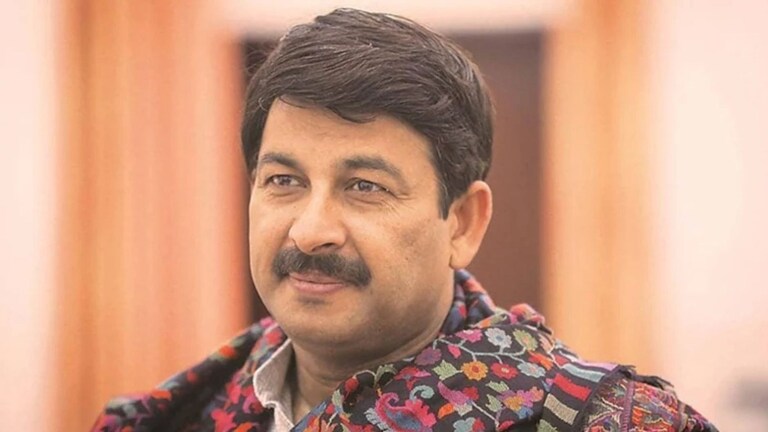 भाजप खासदाराच्या घरी चोरी, डुप्लिकेट चाव्यांनी तिजोरी उघडून रोकड केली लंपास Mumbai Tak