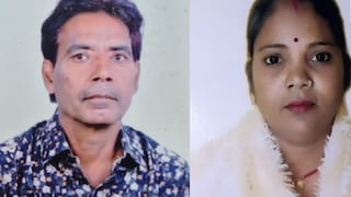 दोन लग्नांनंतरही पुरुषाचं विवाहित प्रीतीसोबत लिव्ह-इन रिलेशनशिप, नंतर महिलेचा खून करत मृतदेह पेटीत भरला अन्... Mumbai Tak