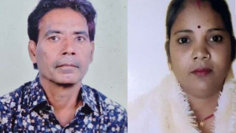 दोन लग्नांनंतरही पुरुषाचं विवाहित प्रीतीसोबत लिव्ह-इन रिलेशनशिप, नंतर महिलेचा खून करत मृतदेह पेटीत भरला अन्... crime news