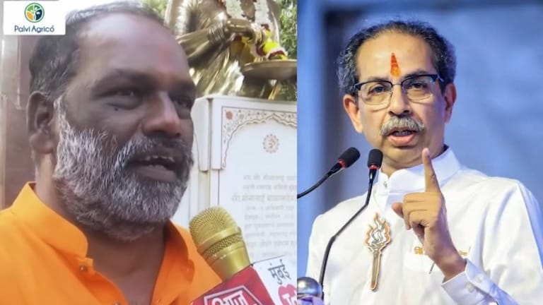 15 दिवसांपूर्वी पत्नीचं निधन, ठाकरेंचा शिलेदार खचला नाही, 30 वर्षांच्या संघर्षानंतर शिवसेनेने मुंबईतील 'हा' वार्ड जिंकला Shivsena