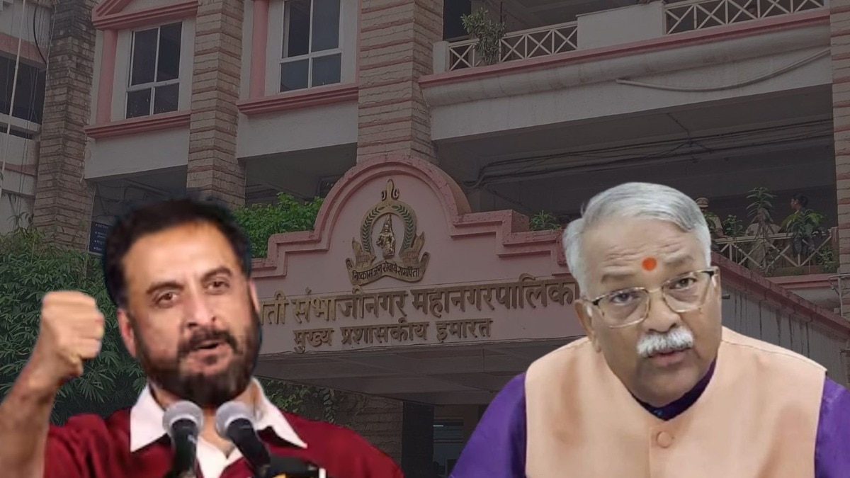 संभाजीनगरात एमआयएमची चांगली कामगिरी, उद्धव ठाकरे शिवसेना तरणार, वाढणार की संपणार? 