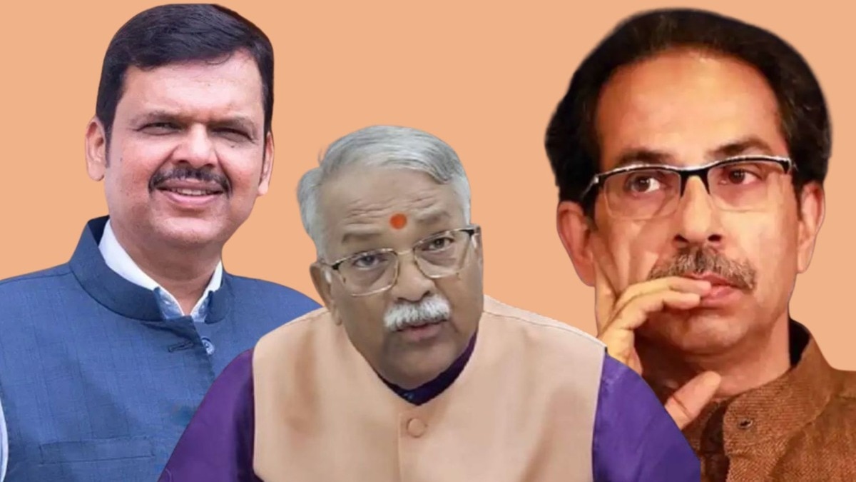 शिवसेनेचा बालेकिल्ला भाजपने कसा हिसकावला?