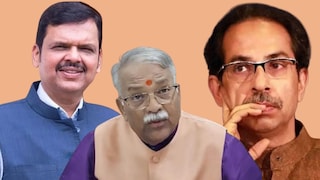 शिवसेनेचा बालेकिल्ला भाजपने कसा हिसकावला? Mumbai Tak