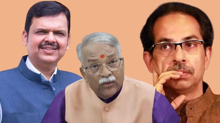 शिवसेनेचा बालेकिल्ला भाजपने कसा हिसकावला? Chhatrapati Sambhaji Nagar