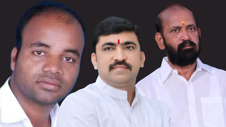 मंगेश काळोखे हत्याप्रकरणातील राष्ट्रवादीचा आरोपी नेता फरार, तर एकाच्या आवळल्या मुसक्या Mangesh Kalokhe