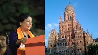 मुंबईच्या महापौरपदासाठी भाजप अन् ठाकरे गटात बोलणी सुरु असल्याची चर्चा, नेमकं काय घडतंय? सुषमा अंधारेंनी सांगितलं Mumbai Tak