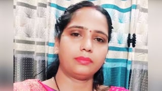 मुख्याध्यापकाच्या केबिनमध्येच शिक्षिकेने घेतला गळफास, नातेवाईकांचा गंभीर आरोप, अडीच वर्षांपासून सुरु होता छळ Mumbai Tak