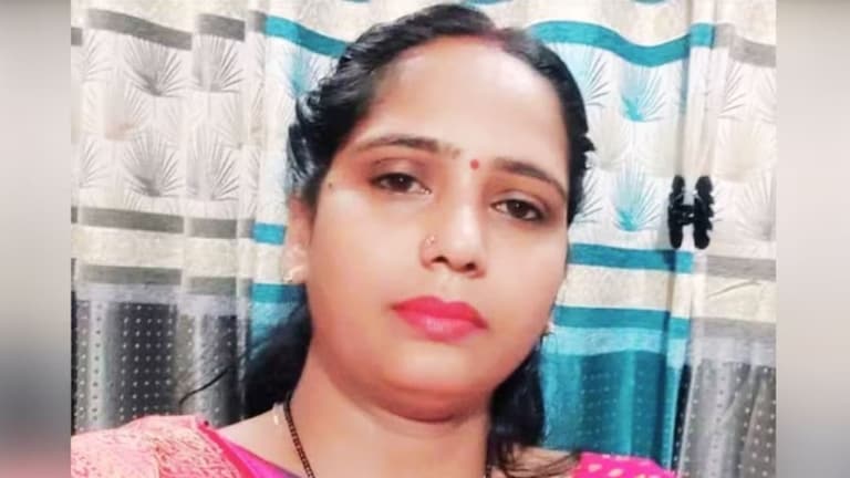 मुख्याध्यापकाच्या केबिनमध्येच शिक्षिकेने घेतला गळफास, नातेवाईकांचा गंभीर आरोप, अडीच वर्षांपासून सुरु होता छळ Teacher suicide