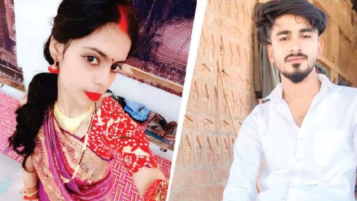 प्रेम विवाह केला अन् पण पत्नीचे इंजिनिअरिंगच्या 2 विद्यार्थ्यांसोबत अनैतिक संबंध, लग्नाच्या 4 महिन्यांनंतर गळा दाबून संपवलं