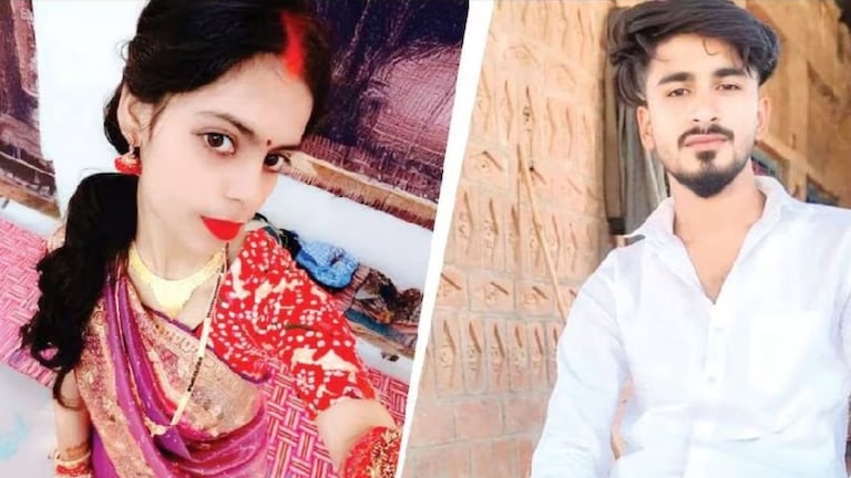 प्रेम विवाह केला पण पत्नीचे इंजिनिअरिंगच्या 2 विद्यार्थ्यांसोबत अनैतिक संबंध, लग्नाच्या 4 महिन्यांनंतर गळा दाबून संपवलं UP Crime News