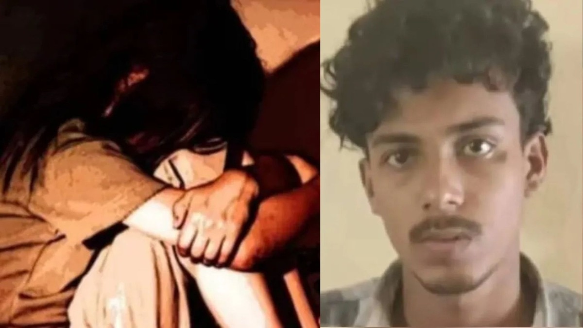 मोठ्या दादानेच अत्याचार केल्याचं समोर 