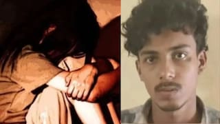 'मॅडम इथं दुखतंय...', अंगणवाडीतील चिमुकलीने शिक्षिकेला सांगितलं अन् मोठ्या दादानेच अत्याचार केल्याचं समोर Mumbai Tak