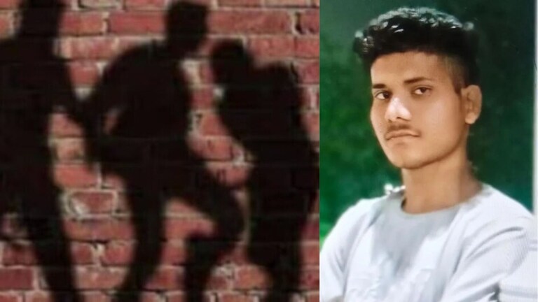 वडिलांच्या तेराव्याच्या कार्यक्रमातच मुलाची निर्घृण हत्या! थेट घरात घुसून गुंडांचा हल्ला अन्... थेट घरात घुसून गुंडांनी केला हल्ला अन्...