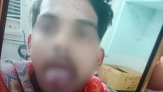 संतापलेल्या बायकोनं नवरा झोपेत असताना जीभच कापली, नेमकं कारण काय? Mumbai Tak