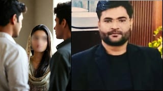 लग्नानंतर पत्नीचे दोन तरुणांसोबत संबंध, विरोध केल्यावर धमक्या आणि छळ; शेवटी पतीने स्वत:ला संपवलं Mumbai Tak