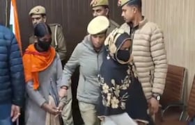 लेस्बियन महिलांचं होतं रिलेशनशिप, नात्यात अडथळा ठरत होता पती, अखेर मिळून निष्पाप व्यक्तीचा काढला काटा crime news