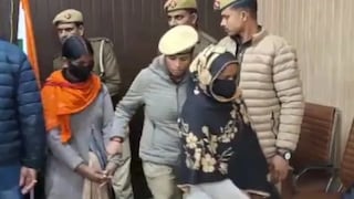 लेस्बियन महिलांचं होतं रिलेशनशिप, नात्यात अडथळा ठरत होता पती, अखेर मिळून निष्पाप व्यक्तीचा काढला काटा Mumbai Tak