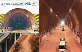 पुणे ते सातारा प्रवास करणाऱ्यांसाठी आनंदाची बातमी, 45 मिनिटांऐवजी 20 मिनिटांचा सुसाट होणार प्रवास Pune News