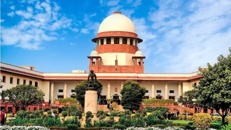 शिवसेना पक्ष अन् चिन्हाची सुनावणी 23 जानेवारीलाही होणार नाही? सुप्रीम कोर्टात काय घडलं? मोठी अपडेट समोर Shivsena Hearing