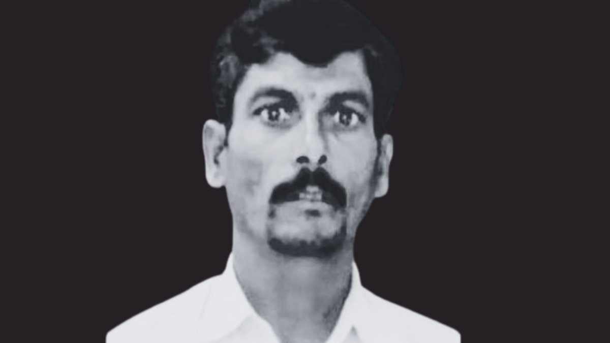 सातारा : दगडाने ठेचून ऊसतोड मजूराचा खून केला, अन् जरंडेश्वर कारखान्यात कामाला असलेल्या आरोपीनं विष प्यायलं