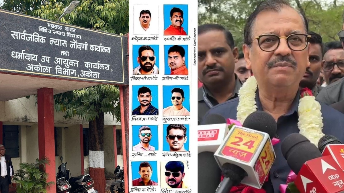 उज्ज्वल निकमांचा गेम चेंजिंग युक्तीवाद