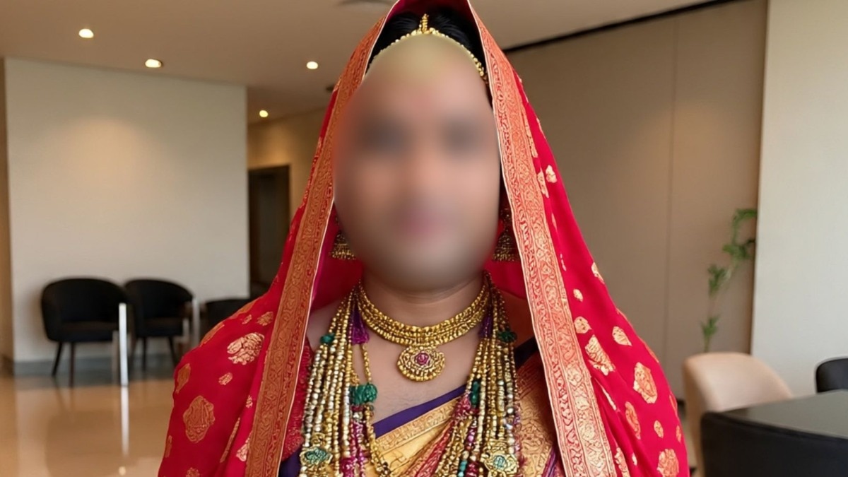 13 ट्रान्सजेंडरपैकी सात जणांना तुरुंगात एचआयव्हीची बाधा, एकजण निघाला पुरुष, म्हणाला, पैशांसाठी...