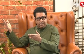 'मनसे वारंवार भूमिका बदलतं..', पाहा निवडणुकीआधी 'या' प्रश्नावर काय म्हणालेले राज ठाकरे mns repeatedly changes its stance see what raj thackeray had said on this issue before kdmc elections