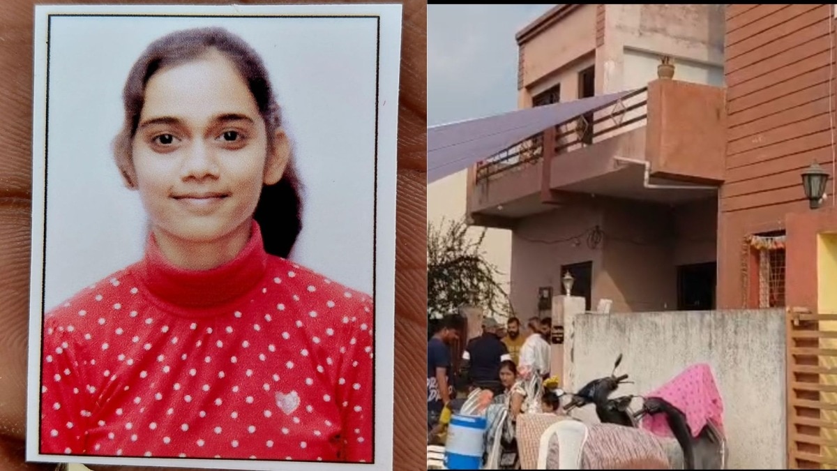 नकार सहन न झाल्याने तरुणीचा केला खून 