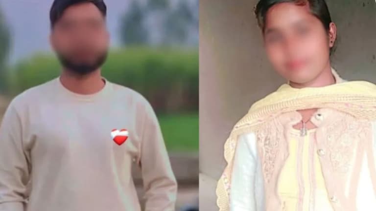 बहिणीसह प्रियकराचा काटा काढला; भावांनीच घडवून आणलं हत्याकांड, जंगलात 'अशा' अवस्थेत सापडले मृतदेह uttarpradesh honour killing