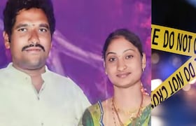 बिर्यानीतून नवऱ्याला नशायुक्त पदार्थ दिला, प्रियकराच्या मदतीने तोंड दाबून संपवलं मृतदेहाजवळ अश्लील व्हिडीओ पाहिले Crime News