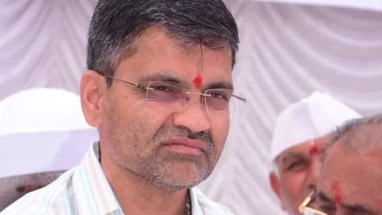 खासदार निलेश लंकेंच्या भावाला महिला विनयभंग प्रकरण भोवणार, दोन आठवड्यात पोलिसांसमोर हजर होण्याचे हायकोर्टाचे आदेश Ahilyanagar News