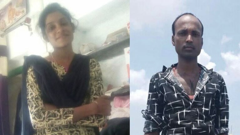 गडचिरोली: प्रेमविवाह ते निर्दयी हत्या; दारूसाठी पैसे न दिल्याने पत्नीला जिवंत जाळलं, एका महिन्यानंतर मृत्यू! दोन मुलं अनाथ... दारूसाठी पैसे न दिल्याने पत्नीला जिवंत जाळलं,