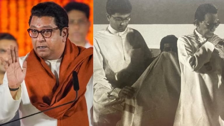 ‘बदललेल्या राजकारणात कधीतरी थोडी लवचिक भूमिका घेतली तरी ती माझ्या…’, राज ठाकरेंचं मोठं वक्तव्य Raj Thackeray facebook post