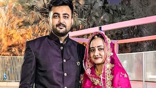 काँग्रेस खासदाराच्या पुतण्याने केली पत्नीची हत्या, त्यानंतर स्वत:वर गोळी झाडून संपवलं आयुष्य, 'त्या' रात्री नेमकं काय घडलं? Mumbai Tak