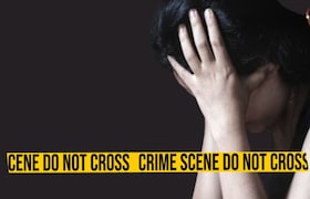 10 वर्षाच्या मुलीला चहाचे आमिष दाखवून ई-रिक्षा चालकाकडून जंगलात अत्याचार, 'त्या' चप्पलवरून... crime news