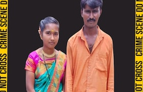 मूल होत नसल्याच्या रागातून नवऱ्याने बायकोला संपवलं, हृदयविकाराचं कारण सांगत नातेवाईकांना... crime news